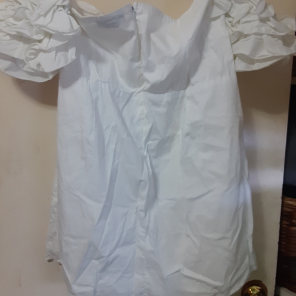 Cocktail Dress (new without tags) - Picture 2 of 2